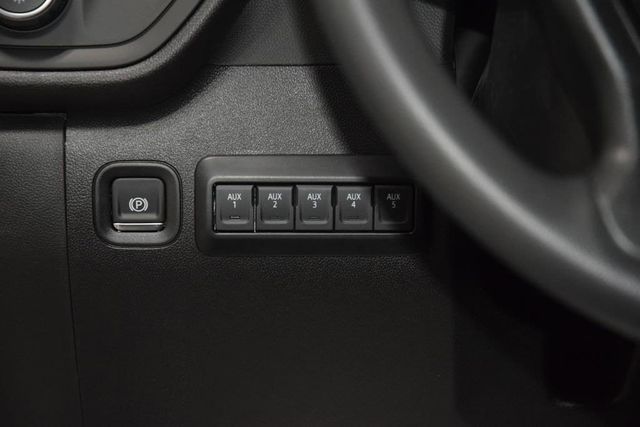 2026 Chevrolet Silverado 2500HD 4WD Crew Cab 172" Work Truck - 23012334 - 23