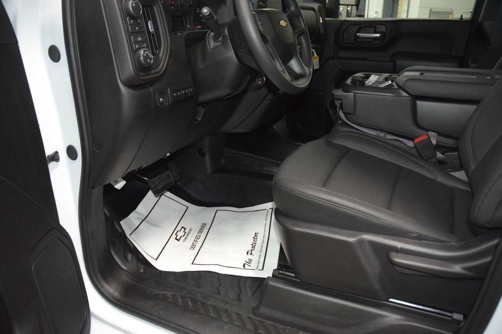 2026 Chevrolet Silverado 2500HD 4WD Crew Cab 172" Work Truck - 23012334 - 26