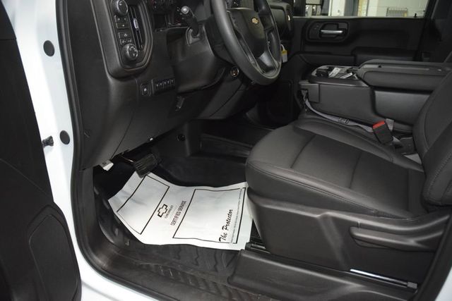 2026 Chevrolet Silverado 2500HD 4WD Crew Cab 172" Work Truck - 23012334 - 26