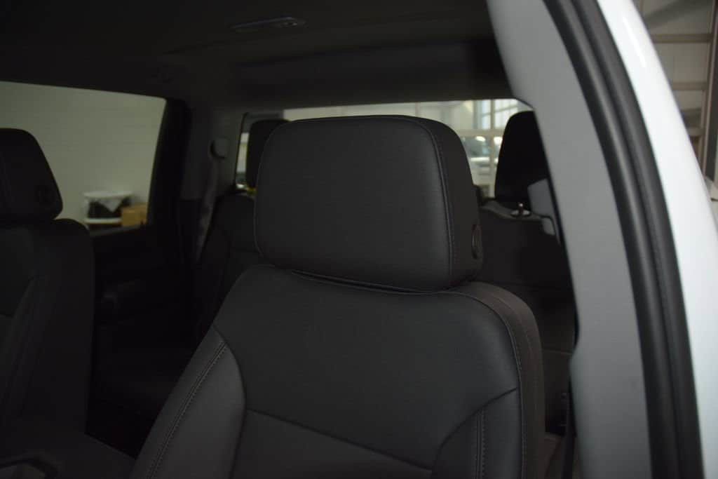 2026 Chevrolet Silverado 2500HD 4WD Crew Cab 172" Work Truck - 23012334 - 27