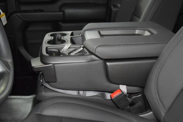 2026 Chevrolet Silverado 2500HD 4WD Crew Cab 172" Work Truck - 23012334 - 28