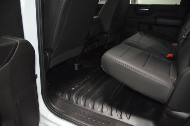 2026 Chevrolet Silverado 2500HD 4WD Crew Cab 172" Work Truck - 23012334 - 29