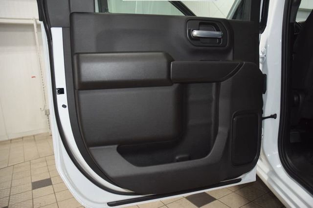 2026 Chevrolet Silverado 2500HD 4WD Crew Cab 172" Work Truck - 23012334 - 30