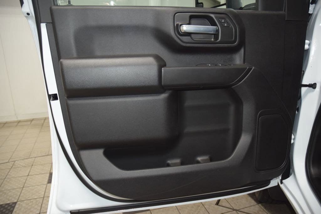 2026 Chevrolet Silverado 2500HD 4WD Crew Cab 172" Work Truck - 23012334 - 32