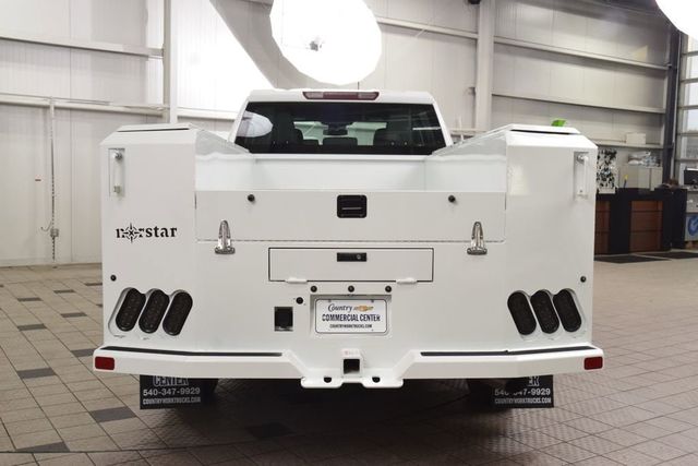 2026 Chevrolet Silverado 2500HD 4WD Crew Cab 172" Work Truck - 23012334 - 3