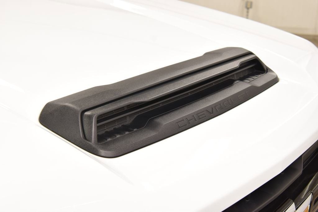 2026 Chevrolet Silverado 2500HD 4WD Crew Cab 172" Work Truck - 23012334 - 6