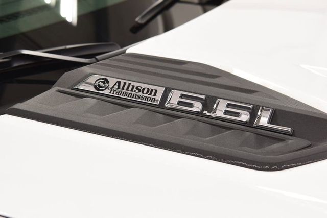 2026 Chevrolet Silverado 2500HD 4WD Crew Cab 172" Work Truck - 23012334 - 7