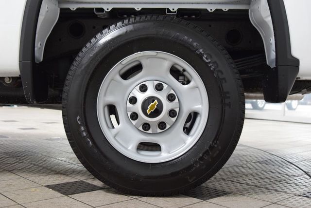 2026 Chevrolet Silverado 2500HD 4WD Crew Cab 172" Work Truck - 23012335 - 26