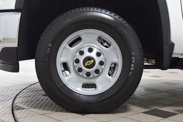 2026 Chevrolet Silverado 2500HD 4WD Crew Cab 172" Work Truck - 23012335 - 27