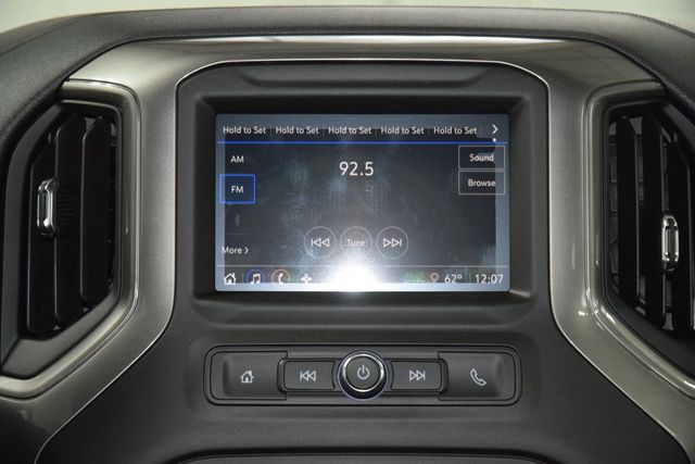 2026 Chevrolet Silverado 2500HD 4WD Crew Cab 172" Work Truck - 23012335 - 31