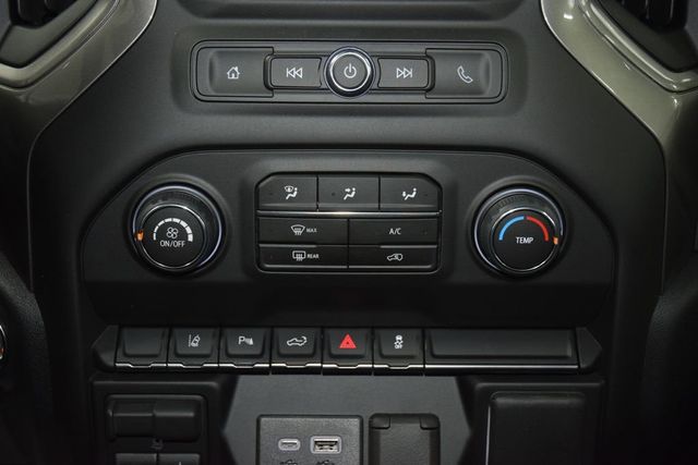 2026 Chevrolet Silverado 2500HD 4WD Crew Cab 172" Work Truck - 23012335 - 32