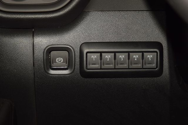 2026 Chevrolet Silverado 2500HD 4WD Crew Cab 172" Work Truck - 23012335 - 35