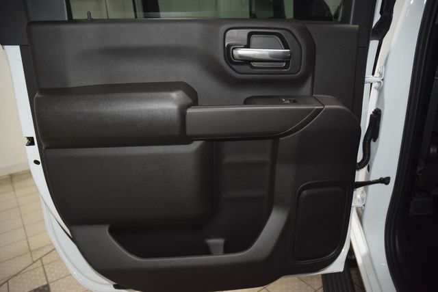 2026 Chevrolet Silverado 2500HD 4WD Crew Cab 172" Work Truck - 23012335 - 43