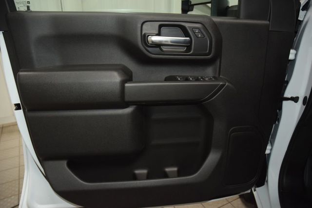 2026 Chevrolet Silverado 2500HD 4WD Crew Cab 172" Work Truck - 23012335 - 45