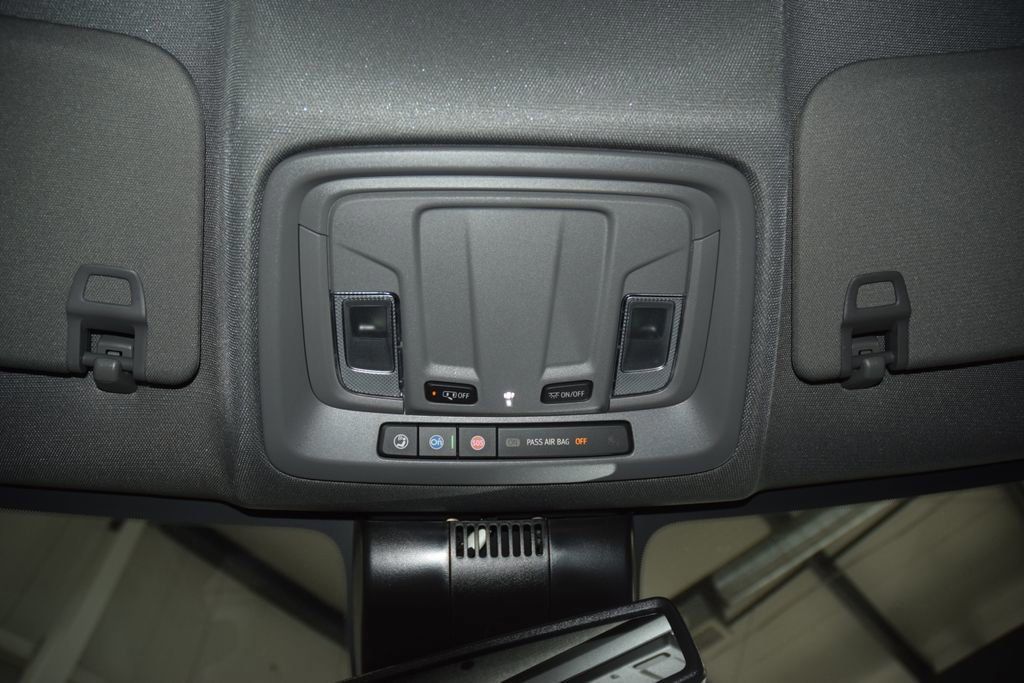 2026 Chevrolet Silverado 2500HD 4WD Crew Cab 172" Work Truck - 23012335 - 47