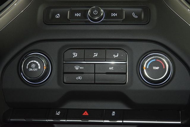 2026 Chevrolet Silverado 2500HD 4WD Crew Cab 172" Work Truck - 23012336 - 26