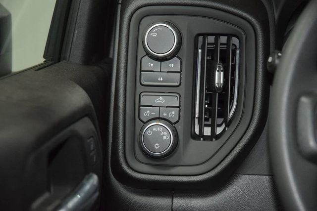 2026 Chevrolet Silverado 2500HD 4WD Crew Cab 172" Work Truck - 23012336 - 29