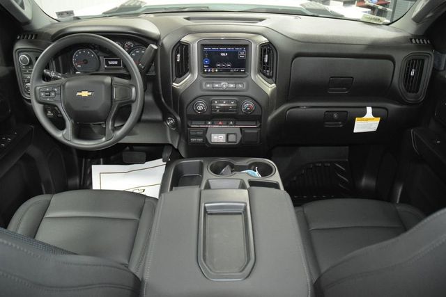 2026 Chevrolet Silverado 2500HD 4WD Crew Cab 172" Work Truck - 23012336 - 30