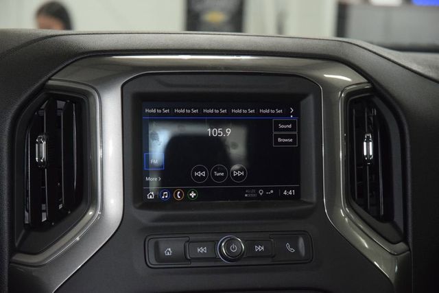 2026 Chevrolet Silverado 2500HD 4WD Crew Cab 172" Work Truck - 23012336 - 31