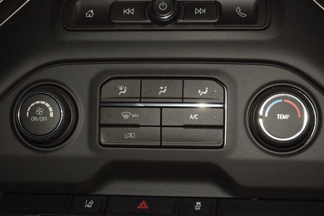 2026 Chevrolet Silverado 2500HD 4WD Crew Cab 172" Work Truck - 23012336 - 32