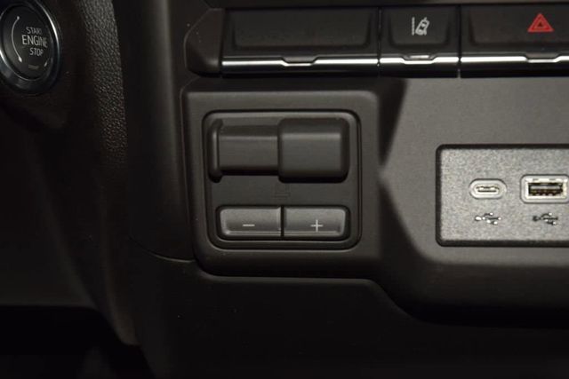 2026 Chevrolet Silverado 2500HD 4WD Crew Cab 172" Work Truck - 23012336 - 33