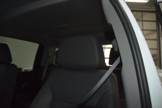 2026 Chevrolet Silverado 2500HD 4WD Crew Cab 172" Work Truck - 23012336 - 39