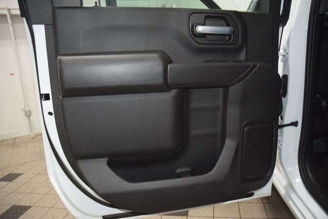 2026 Chevrolet Silverado 2500HD 4WD Crew Cab 172" Work Truck - 23012336 - 42