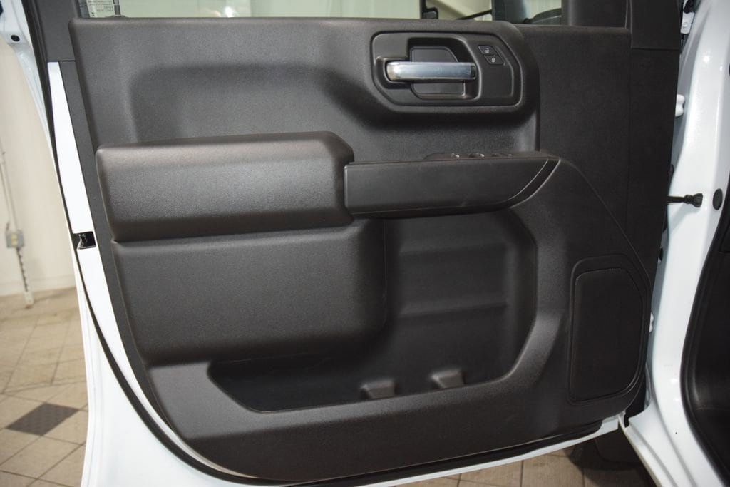 2026 Chevrolet Silverado 2500HD 4WD Crew Cab 172" Work Truck - 23012336 - 44