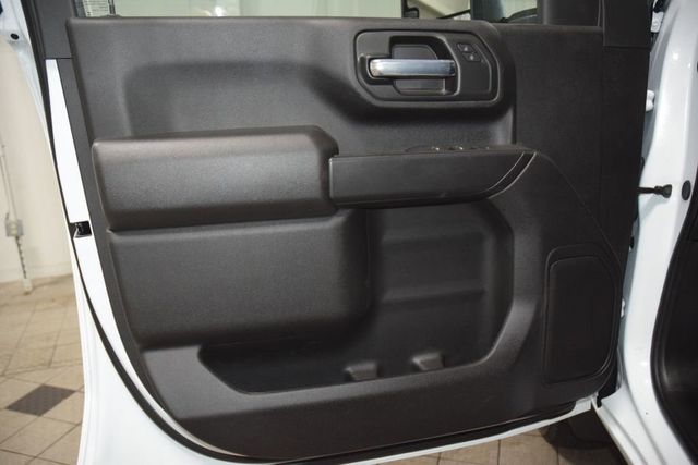 2026 Chevrolet Silverado 2500HD 4WD Crew Cab 172" Work Truck - 23012336 - 44