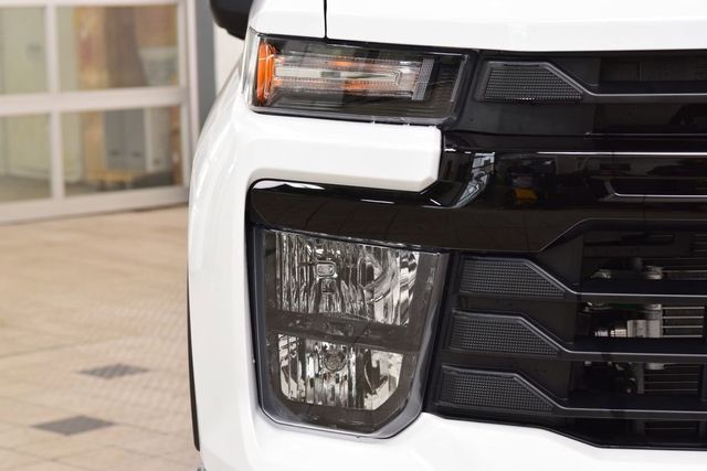 2026 Chevrolet Silverado 2500HD 4WD Crew Cab 172" Work Truck - 23012337 - 11