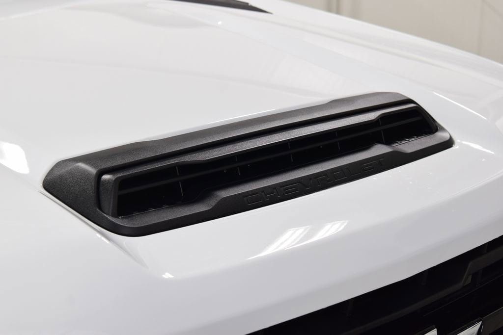 2026 Chevrolet Silverado 2500HD 4WD Crew Cab 172" Work Truck - 23012337 - 13