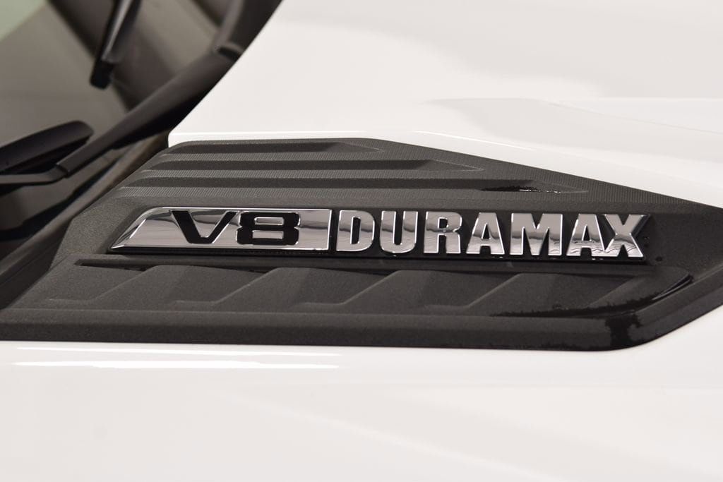 2026 Chevrolet Silverado 2500HD 4WD Crew Cab 172" Work Truck - 23012337 - 15