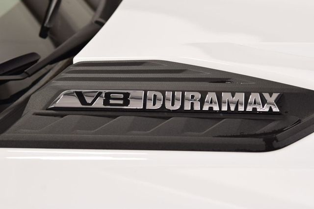 2026 Chevrolet Silverado 2500HD 4WD Crew Cab 172" Work Truck - 23012337 - 15