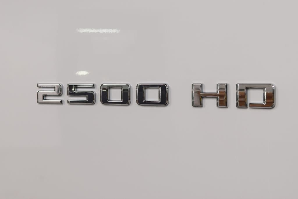 2026 Chevrolet Silverado 2500HD 4WD Crew Cab 172" Work Truck - 23012337 - 16