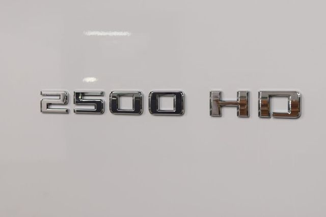 2026 Chevrolet Silverado 2500HD 4WD Crew Cab 172" Work Truck - 23012337 - 16