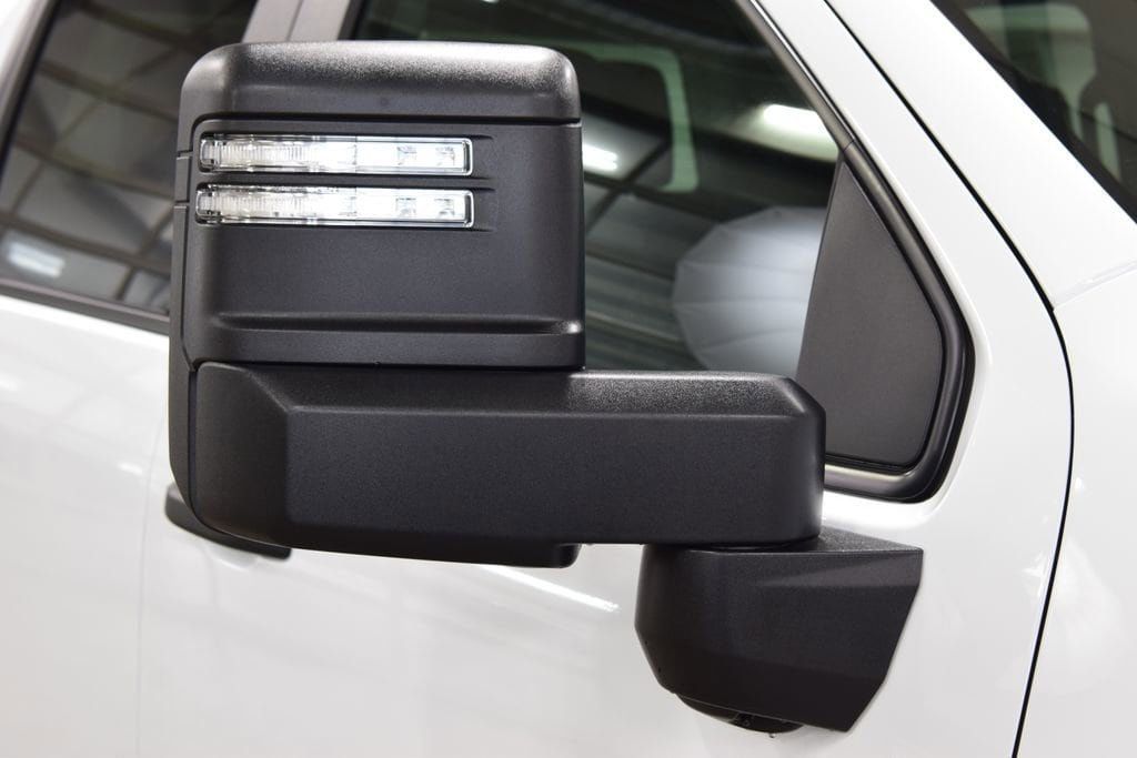 2026 Chevrolet Silverado 2500HD 4WD Crew Cab 172" Work Truck - 23012337 - 17