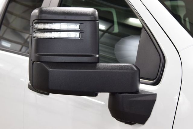 2026 Chevrolet Silverado 2500HD 4WD Crew Cab 172" Work Truck - 23012337 - 17