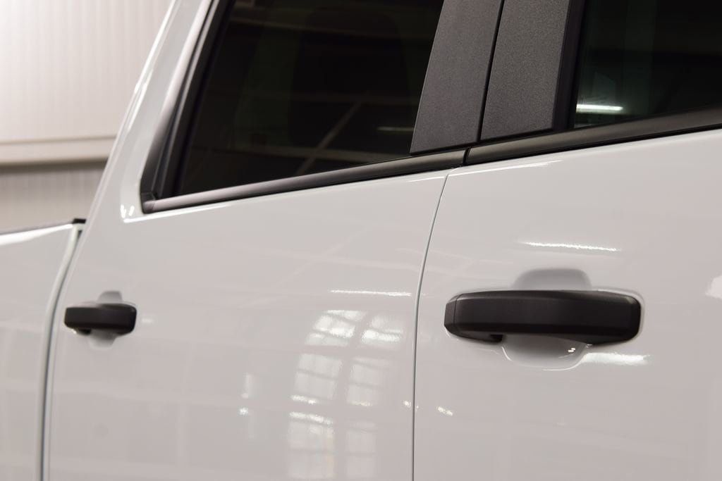 2026 Chevrolet Silverado 2500HD 4WD Crew Cab 172" Work Truck - 23012337 - 18