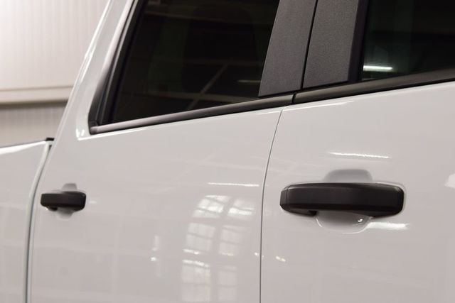 2026 Chevrolet Silverado 2500HD 4WD Crew Cab 172" Work Truck - 23012337 - 18