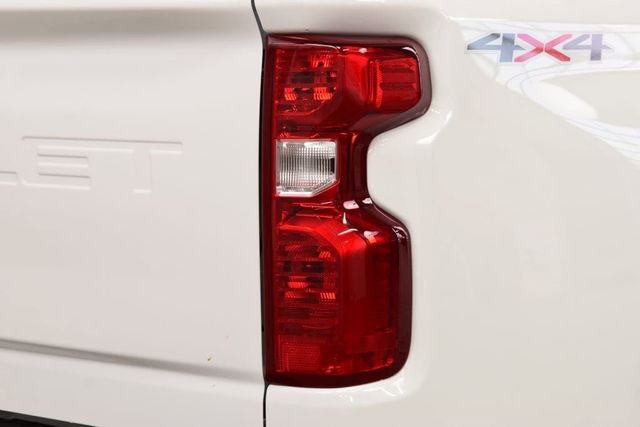 2026 Chevrolet Silverado 2500HD 4WD Crew Cab 172" Work Truck - 23012337 - 20