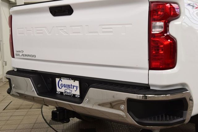 2026 Chevrolet Silverado 2500HD 4WD Crew Cab 172" Work Truck - 23012337 - 21