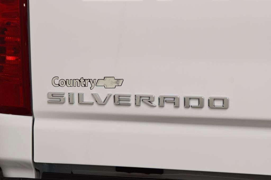 2026 Chevrolet Silverado 2500HD 4WD Crew Cab 172" Work Truck - 23012337 - 22
