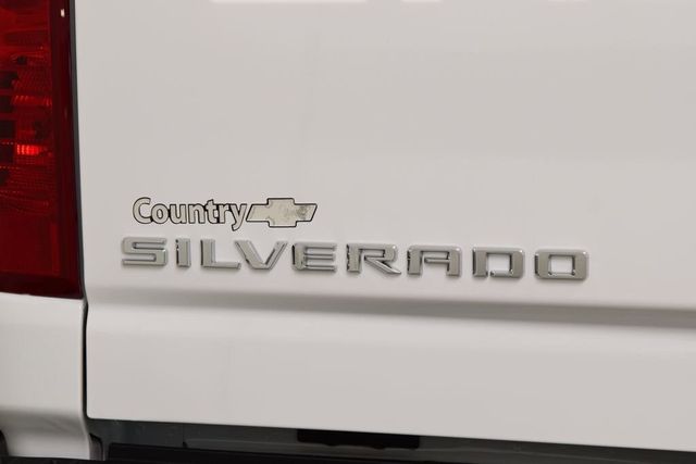 2026 Chevrolet Silverado 2500HD 4WD Crew Cab 172" Work Truck - 23012337 - 22
