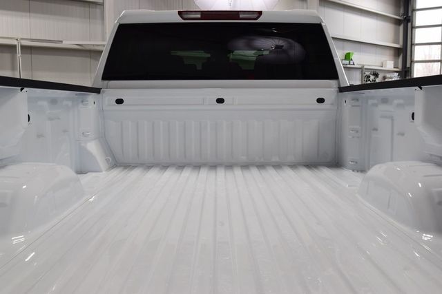 2026 Chevrolet Silverado 2500HD 4WD Crew Cab 172" Work Truck - 23012337 - 23