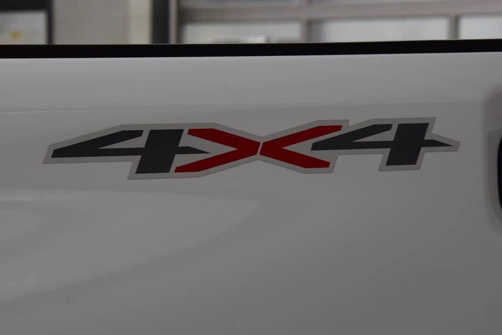 2026 Chevrolet Silverado 2500HD 4WD Crew Cab 172" Work Truck - 23012337 - 25