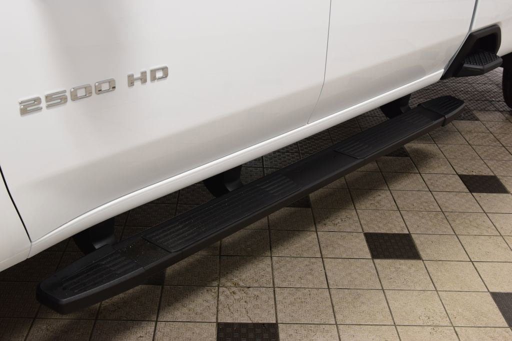 2026 Chevrolet Silverado 2500HD 4WD Crew Cab 172" Work Truck - 23012337 - 28