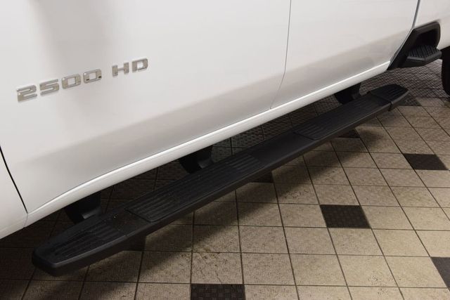 2026 Chevrolet Silverado 2500HD 4WD Crew Cab 172" Work Truck - 23012337 - 28