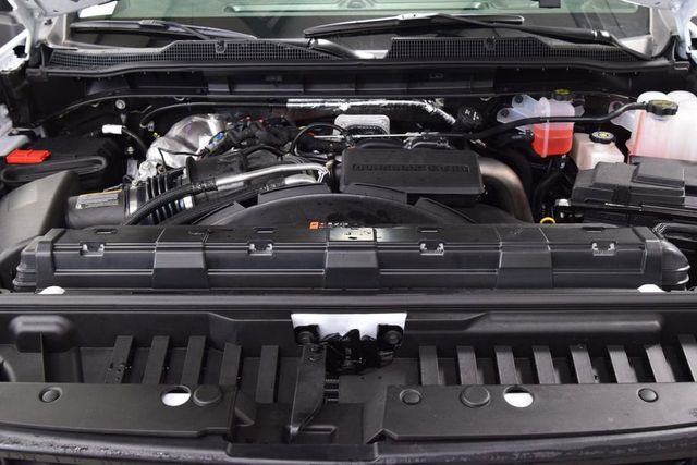 2026 Chevrolet Silverado 2500HD 4WD Crew Cab 172" Work Truck - 23012337 - 29