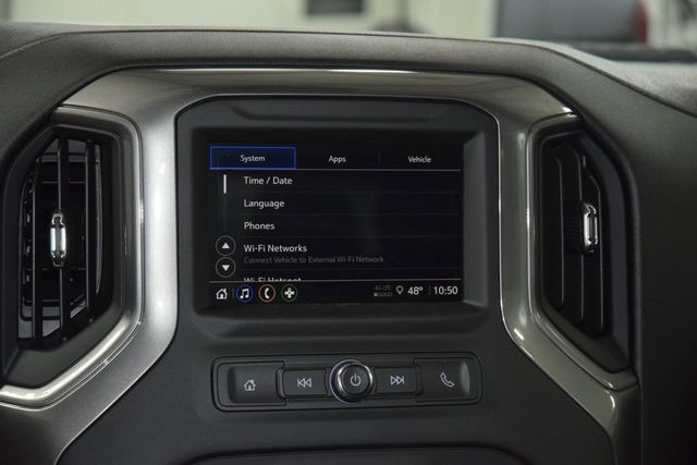 2026 Chevrolet Silverado 2500HD 4WD Crew Cab 172" Work Truck - 23012337 - 31