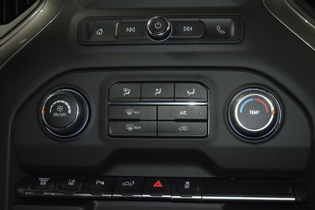 2026 Chevrolet Silverado 2500HD 4WD Crew Cab 172" Work Truck - 23012337 - 32